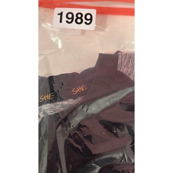 SHE Outdoor  Shirt Womens Large‎ Long Sleeve  Stretch - Picture 10 of 10